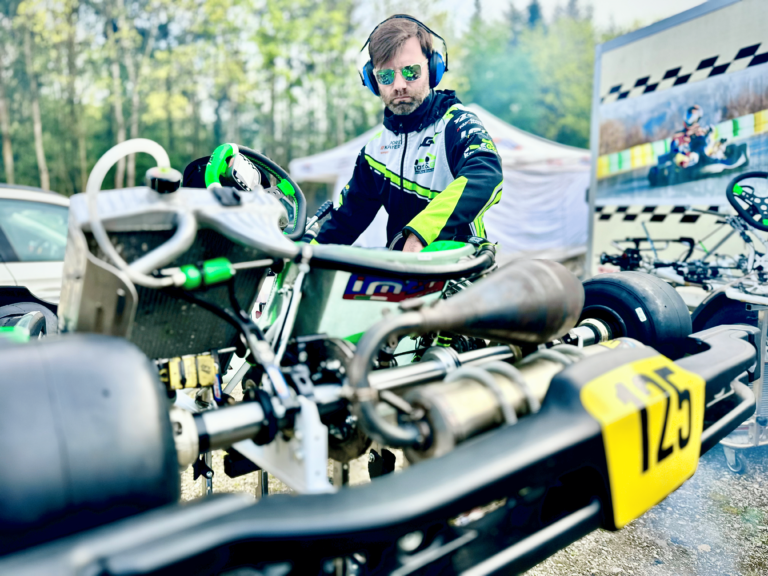 Read more about the article Kart Kaufen Mit Motor